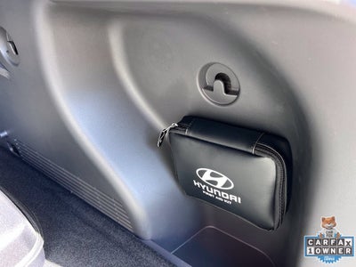 2024 Hyundai Kona Electric SEL