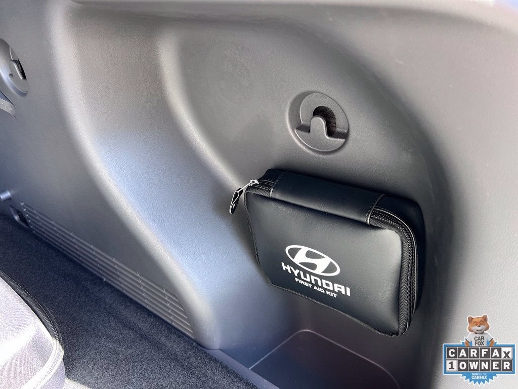 2024 Hyundai Kona Electric SEL