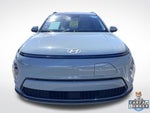 2024 Hyundai Kona Electric SEL