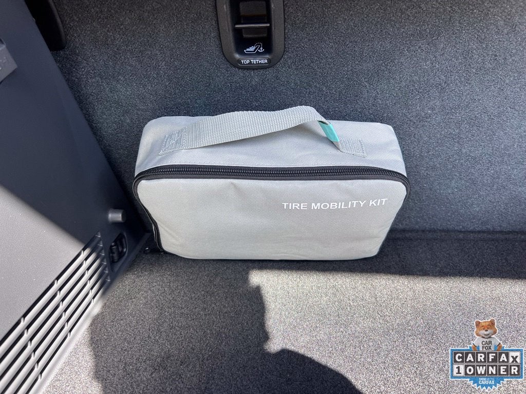 2024 Hyundai Kona Electric SEL