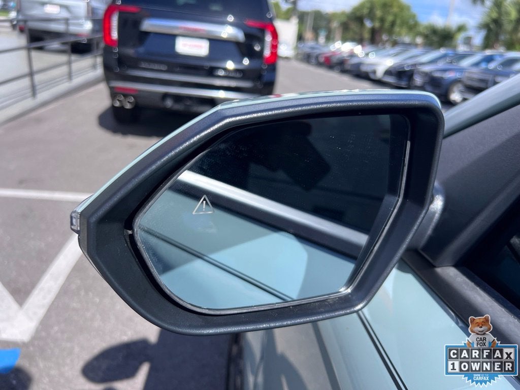 2024 Hyundai Kona Electric SEL
