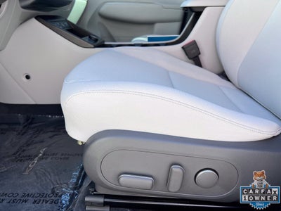 2024 Hyundai Kona Electric SEL