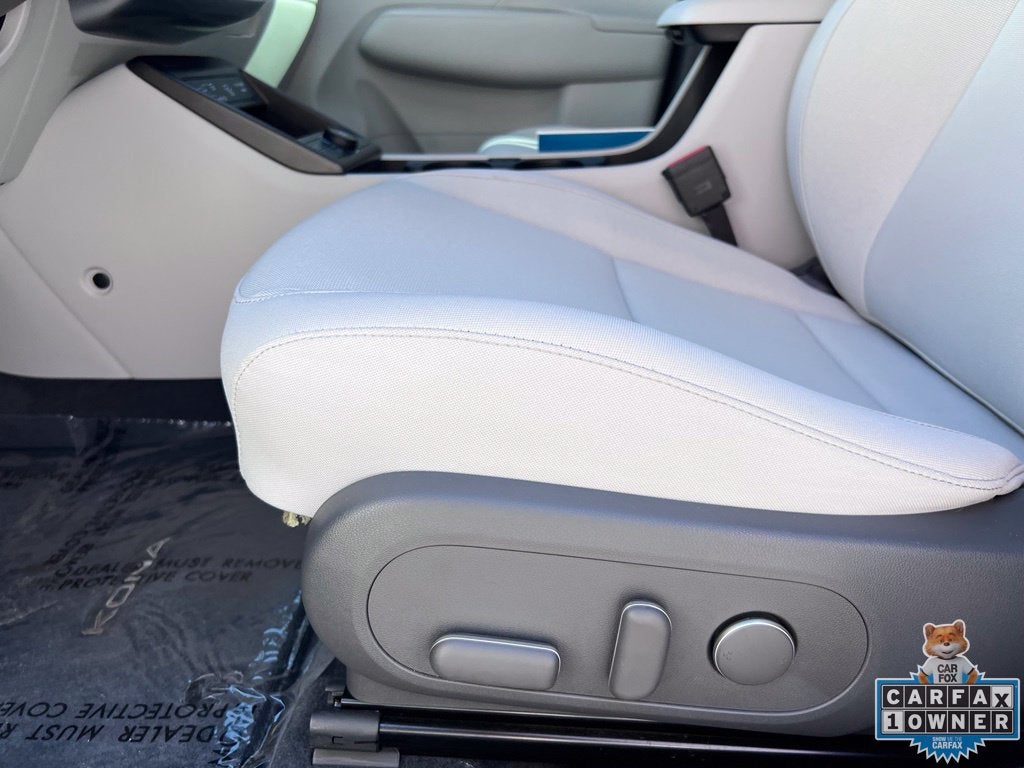 2024 Hyundai Kona Electric SEL