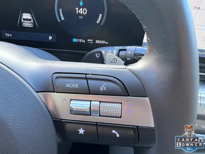 2024 Hyundai Kona Electric SEL