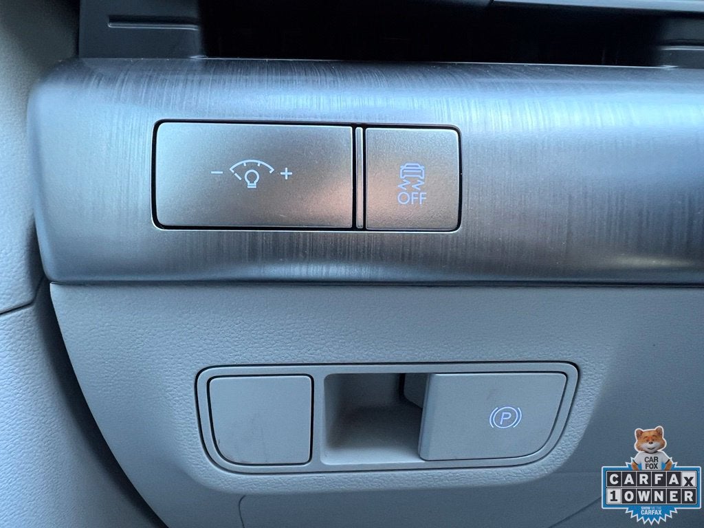 2024 Hyundai Kona Electric SEL