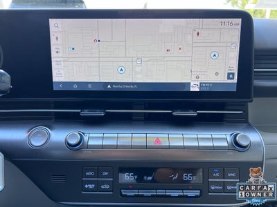 2024 Hyundai Kona Electric SEL