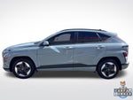 2024 Hyundai Kona Electric SEL