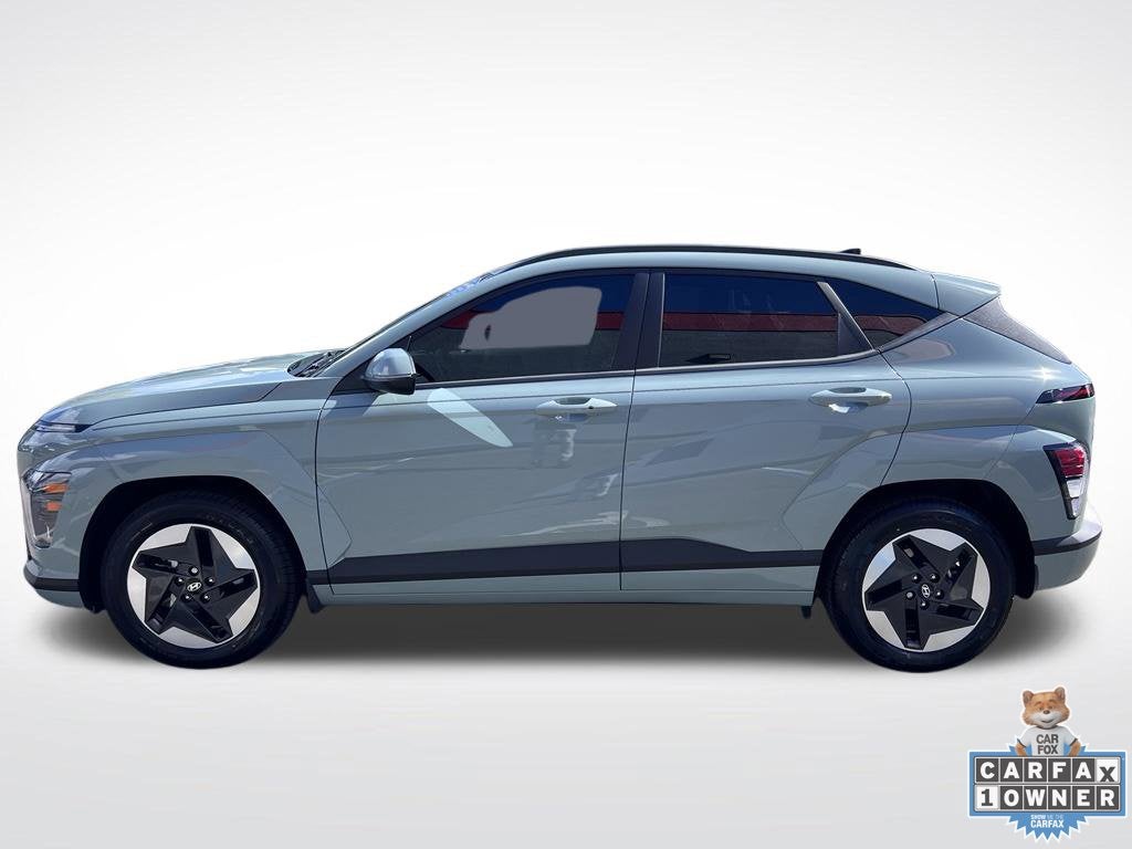 2024 Hyundai Kona Electric SEL