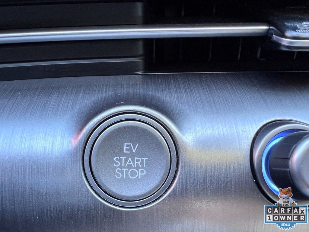 2024 Hyundai Kona Electric SEL