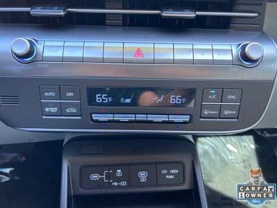 2024 Hyundai Kona Electric SEL