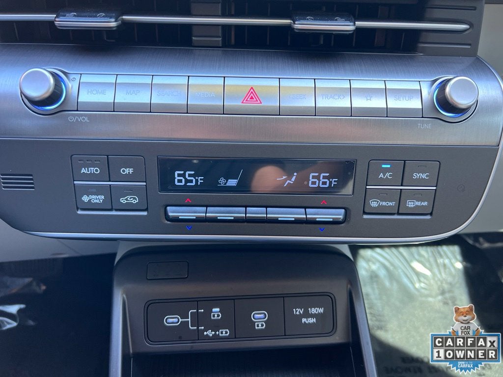 2024 Hyundai Kona Electric SEL