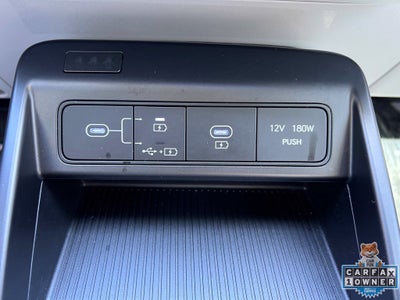 2024 Hyundai Kona Electric SEL