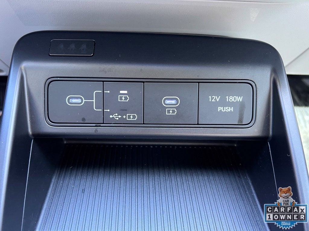 2024 Hyundai Kona Electric SEL