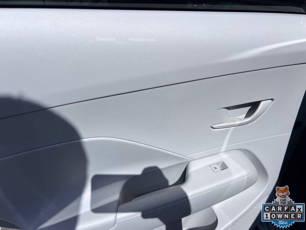 2024 Hyundai Kona Electric SEL