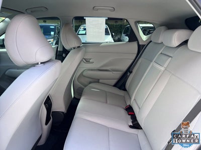 2024 Hyundai Kona Electric SEL
