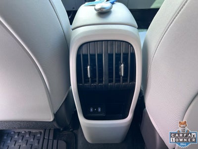 2024 Hyundai Kona Electric SEL