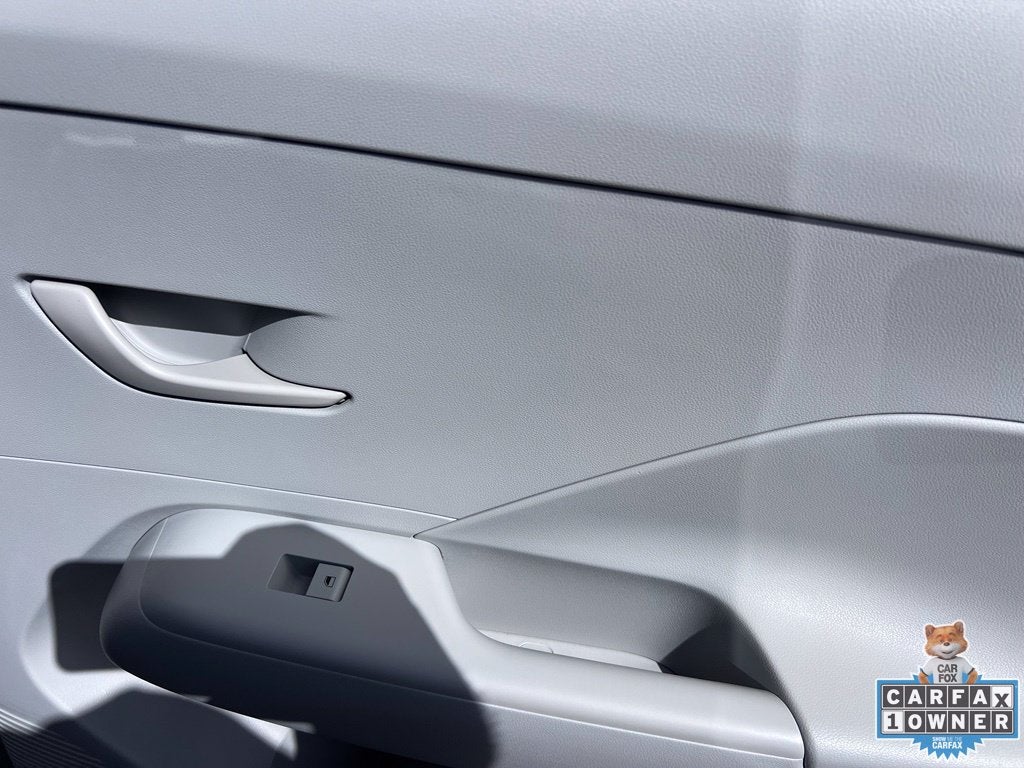 2024 Hyundai Kona Electric SEL