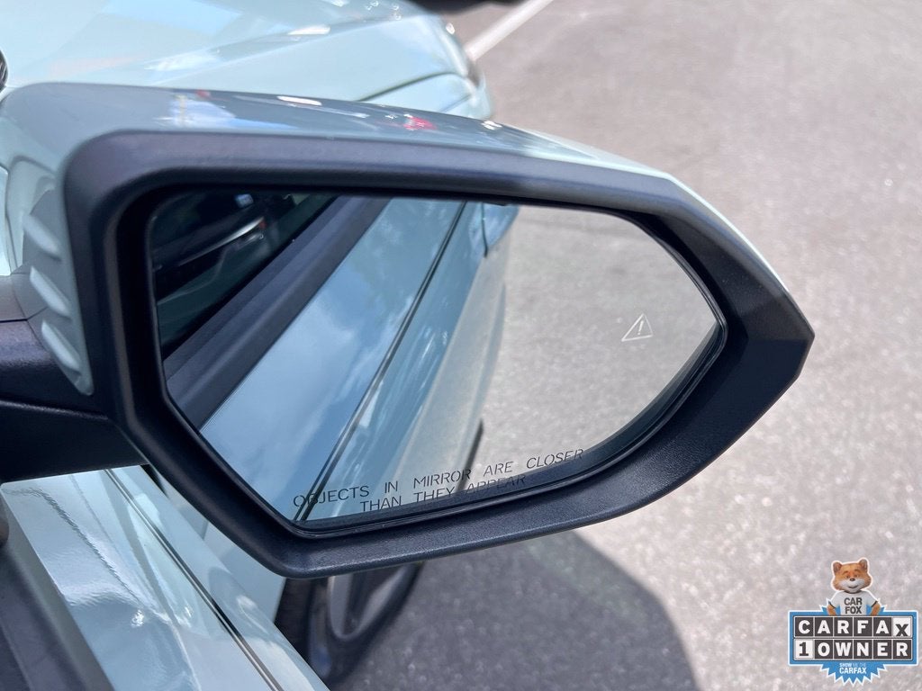 2024 Hyundai Kona Electric SEL