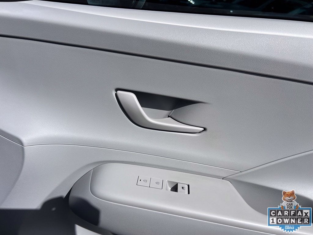 2024 Hyundai Kona Electric SEL
