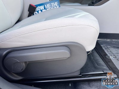 2024 Hyundai Kona Electric SEL