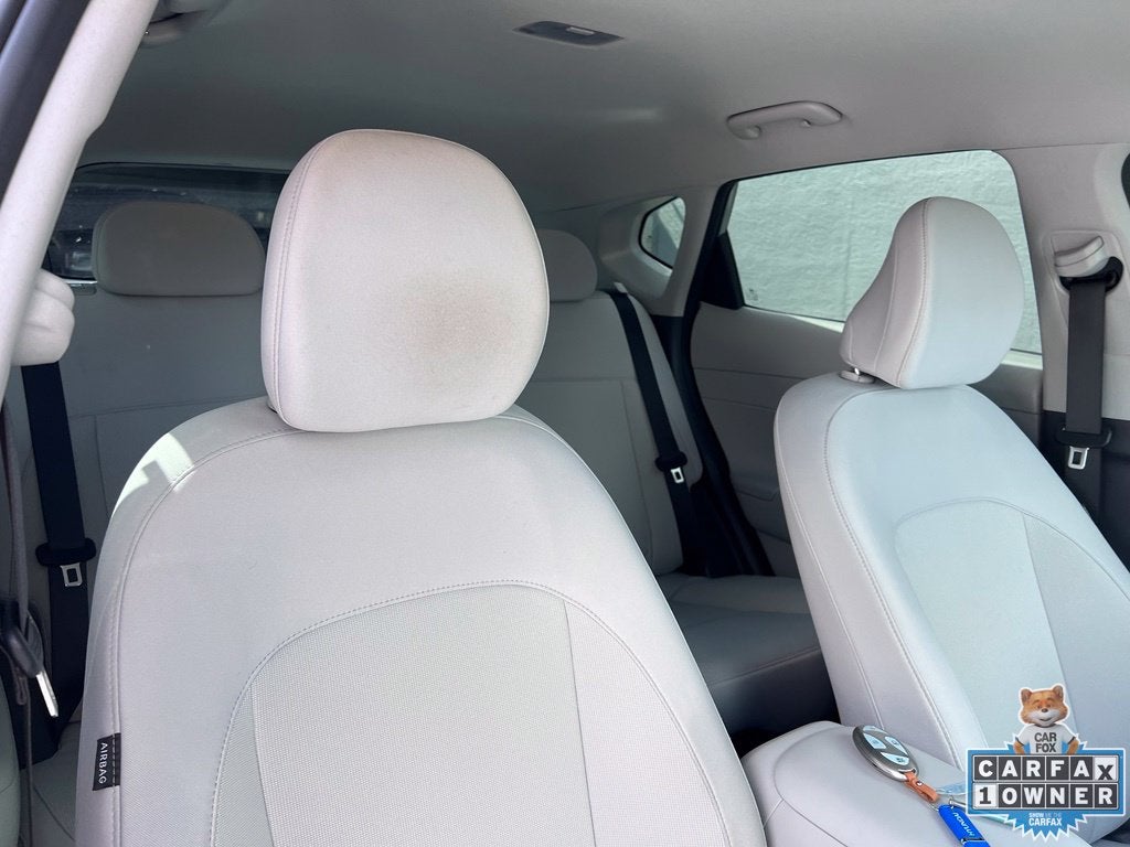 2024 Hyundai Kona Electric SEL