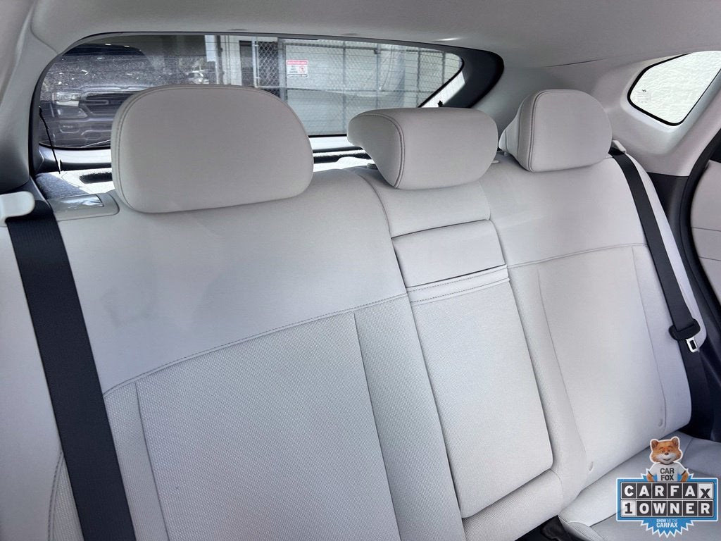2024 Hyundai Kona Electric SEL