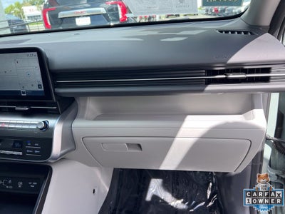 2024 Hyundai Kona Electric SEL