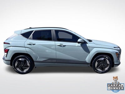 2024 Hyundai Kona Electric SEL