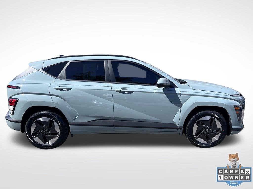 2024 Hyundai Kona Electric SEL