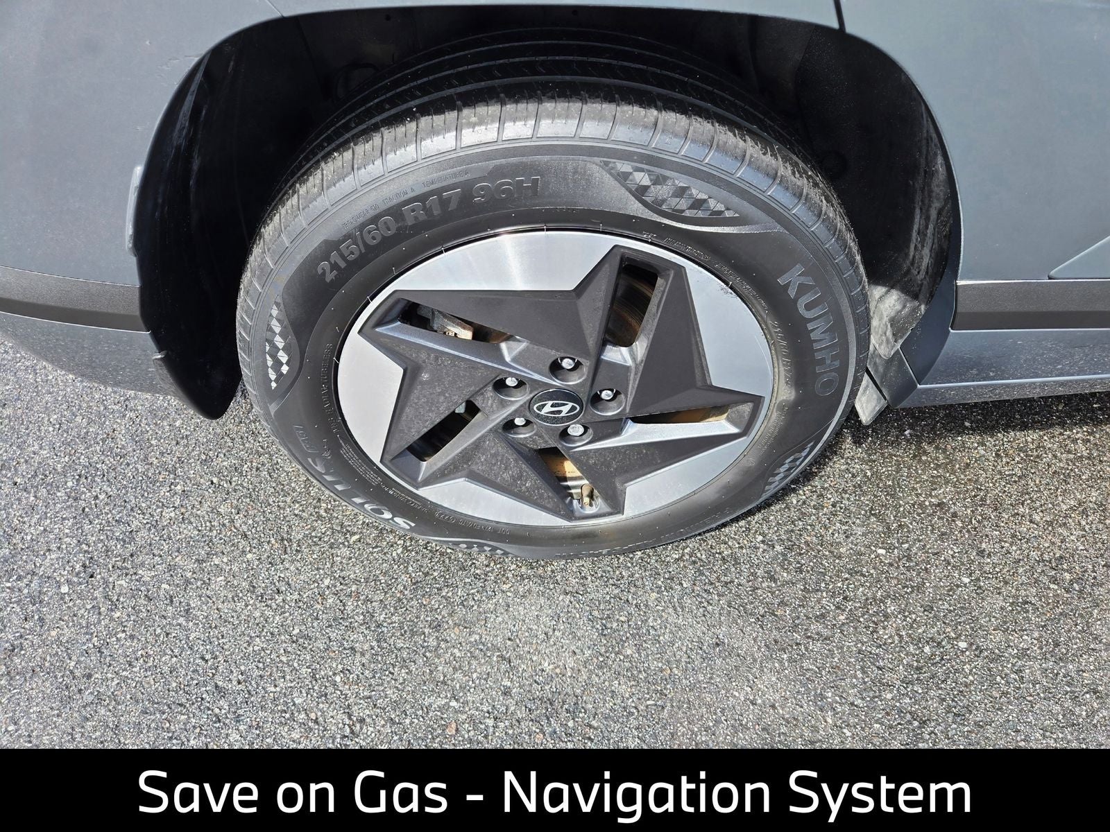 2024 Hyundai Kona Electric SEL