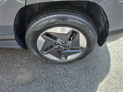 2024 Hyundai Kona Electric SEL