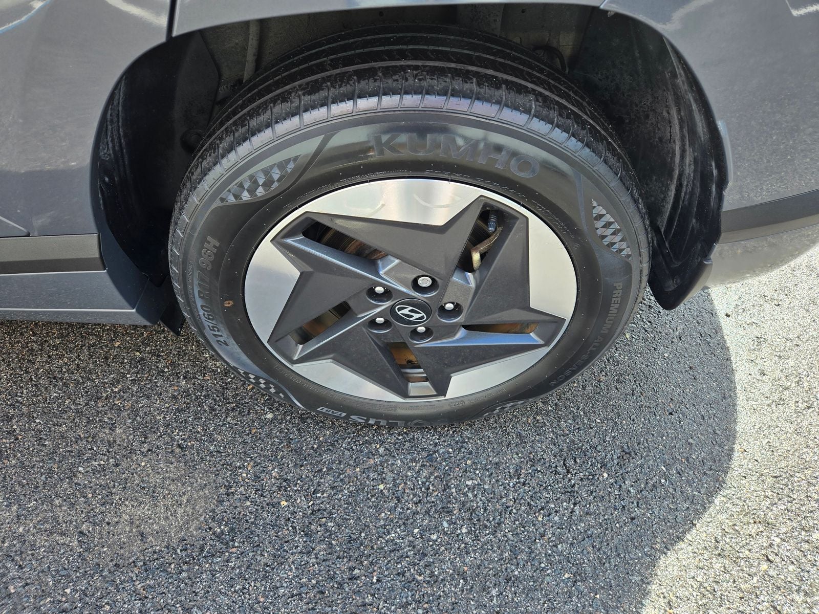 2024 Hyundai Kona Electric SEL