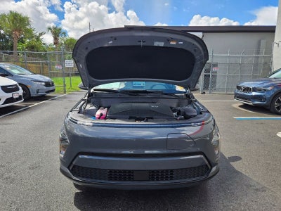 2024 Hyundai Kona Electric SEL