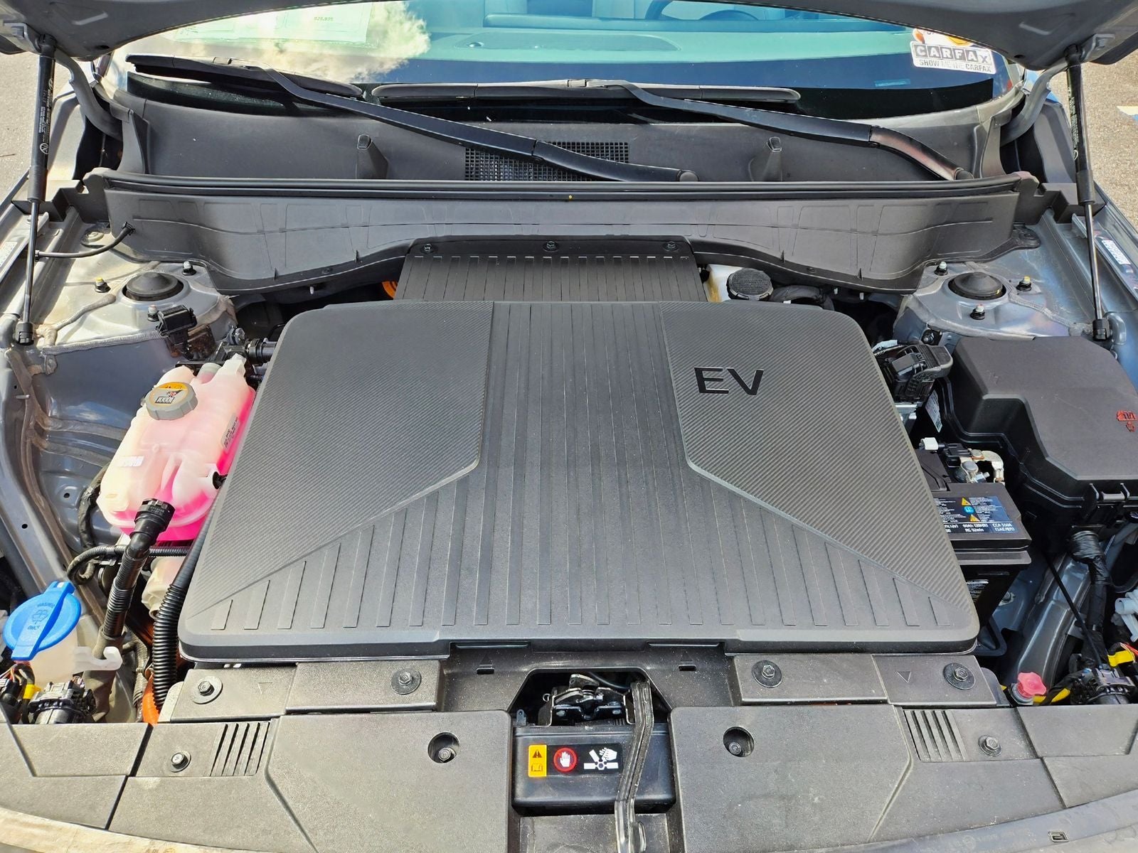 2024 Hyundai Kona Electric SEL
