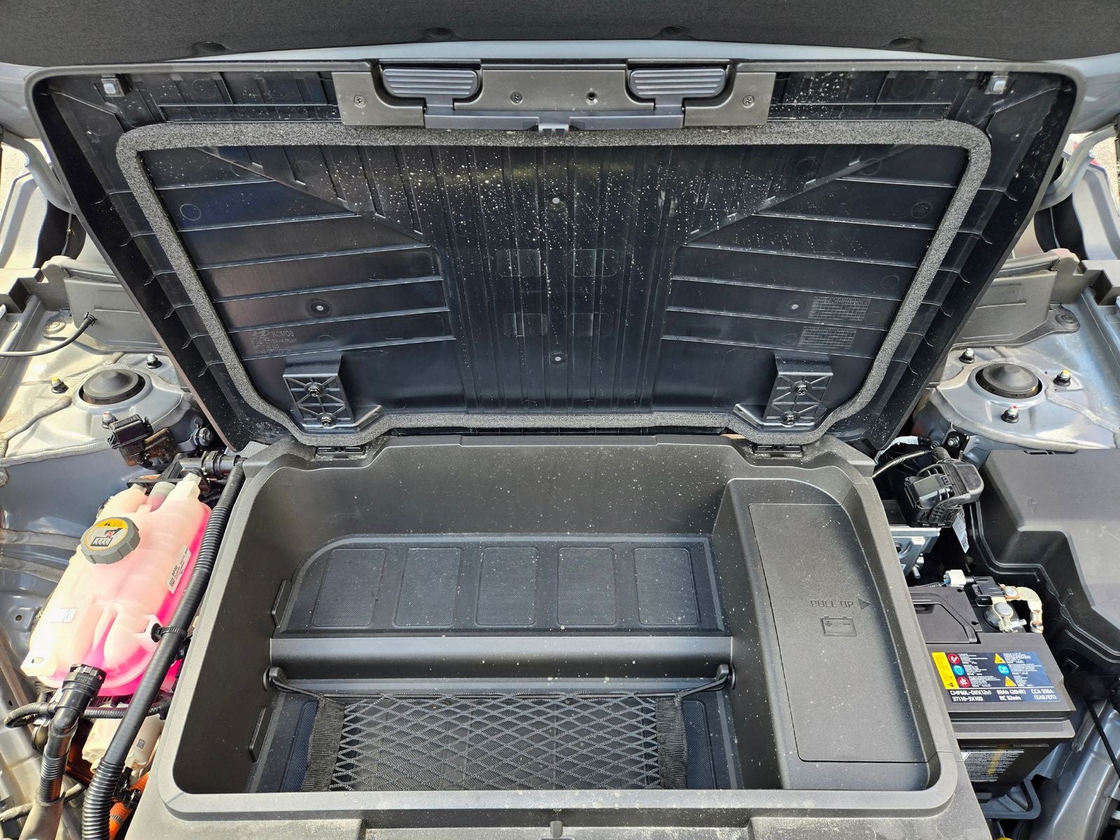 2024 Hyundai Kona Electric SEL