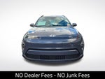 2024 Hyundai Kona Electric SEL