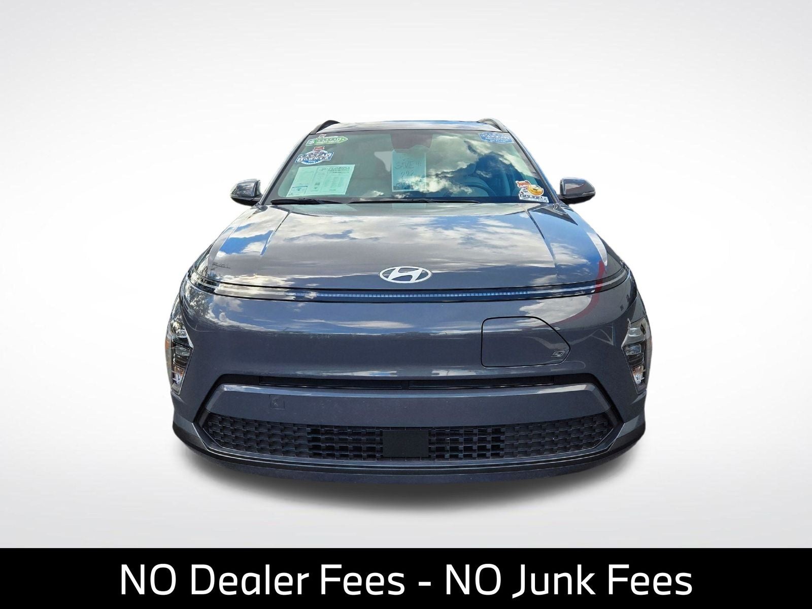 2024 Hyundai Kona Electric SEL