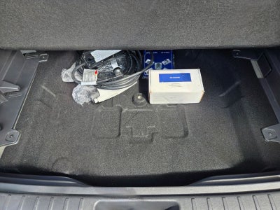 2024 Hyundai Kona Electric SEL