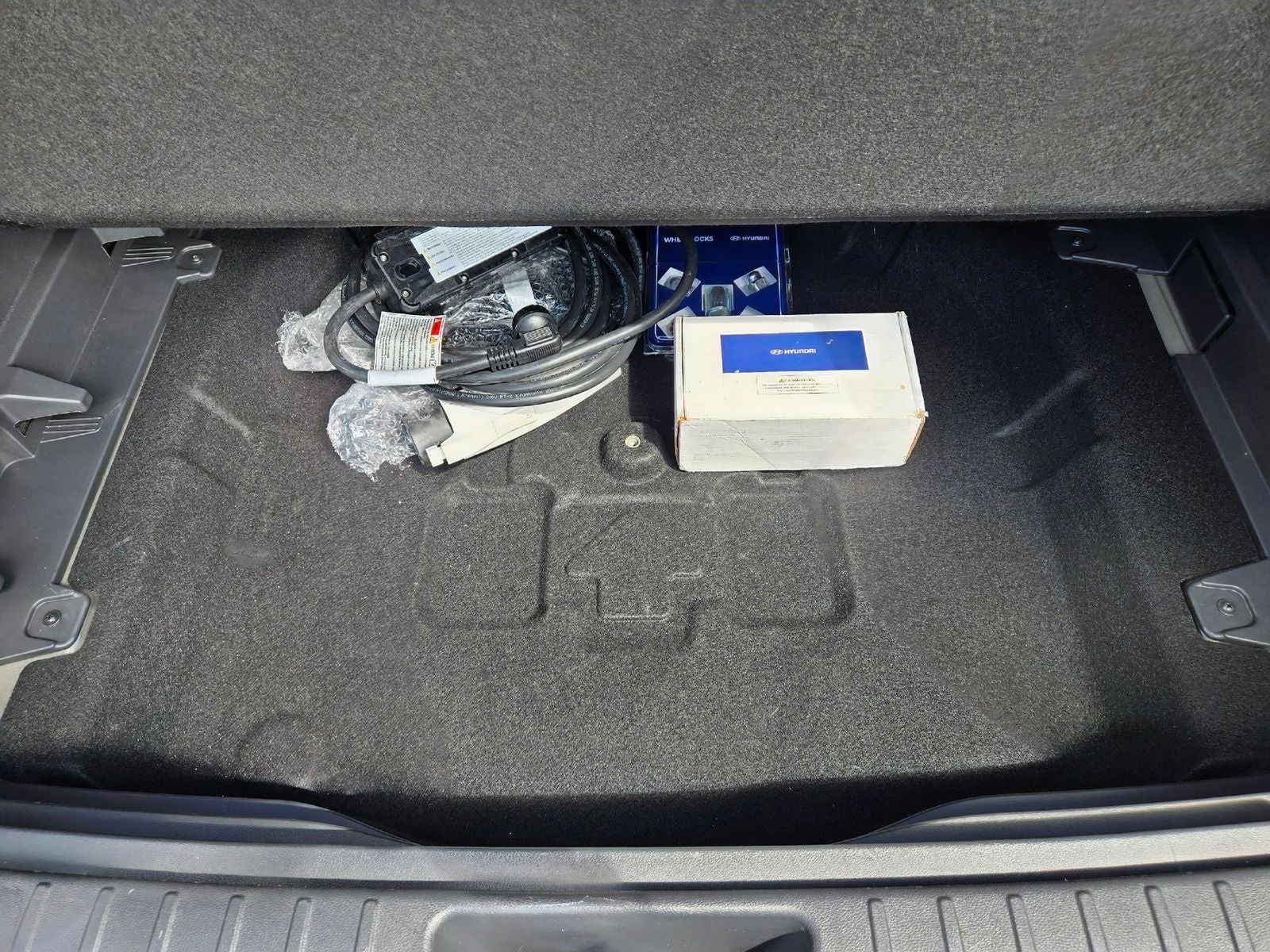 2024 Hyundai Kona Electric SEL