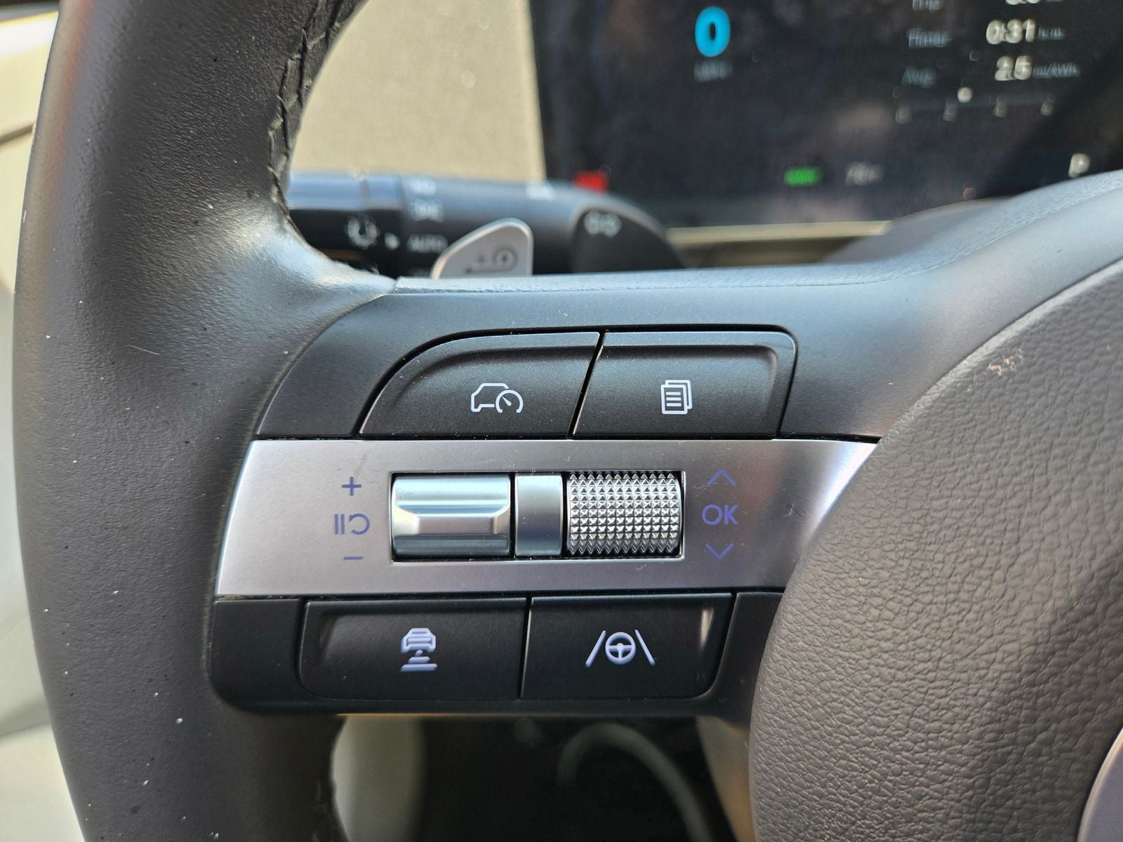 2024 Hyundai Kona Electric SEL
