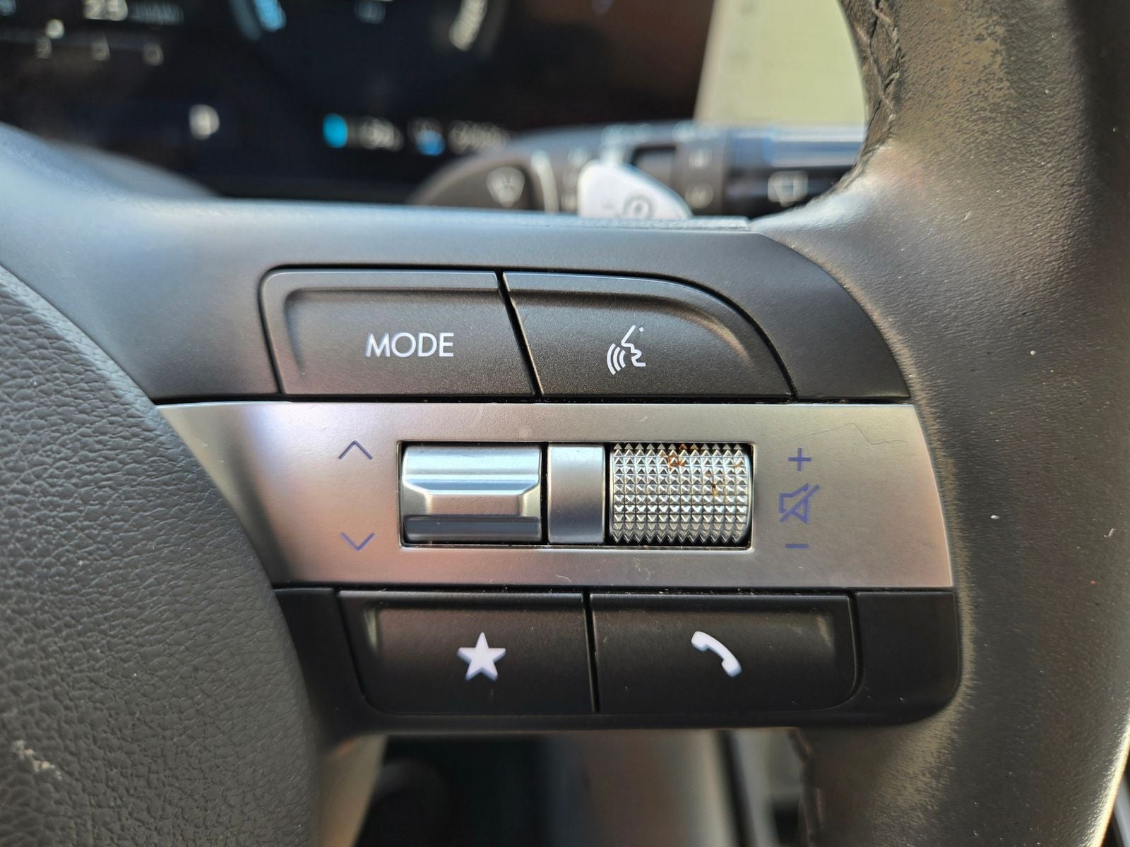 2024 Hyundai Kona Electric SEL