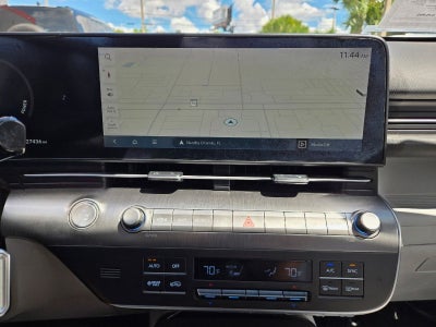 2024 Hyundai Kona Electric SEL