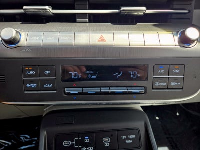 2024 Hyundai Kona Electric SEL
