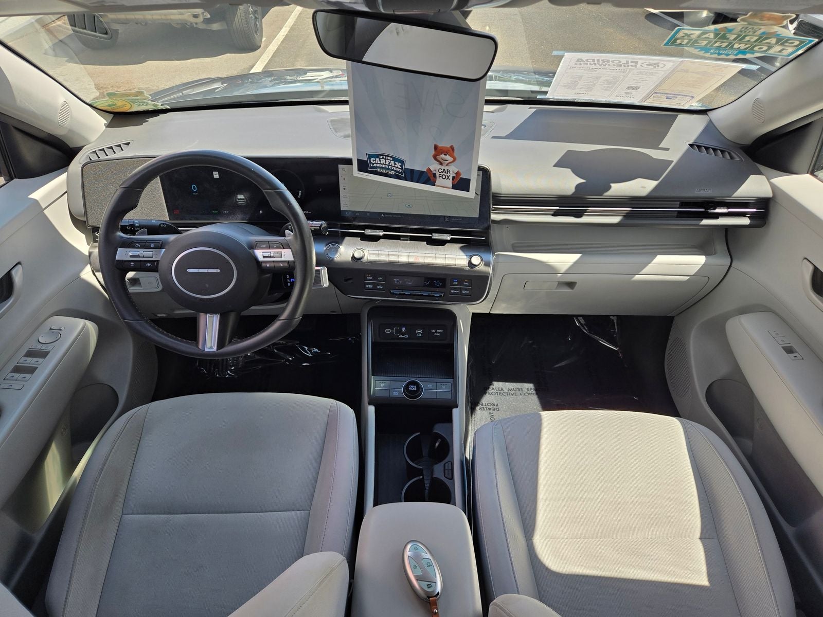 2024 Hyundai Kona Electric SEL