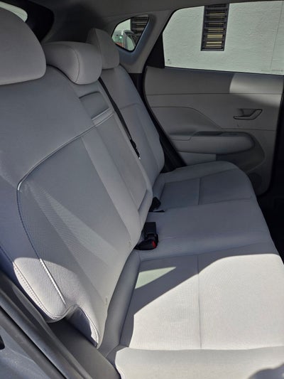2024 Hyundai Kona Electric SEL