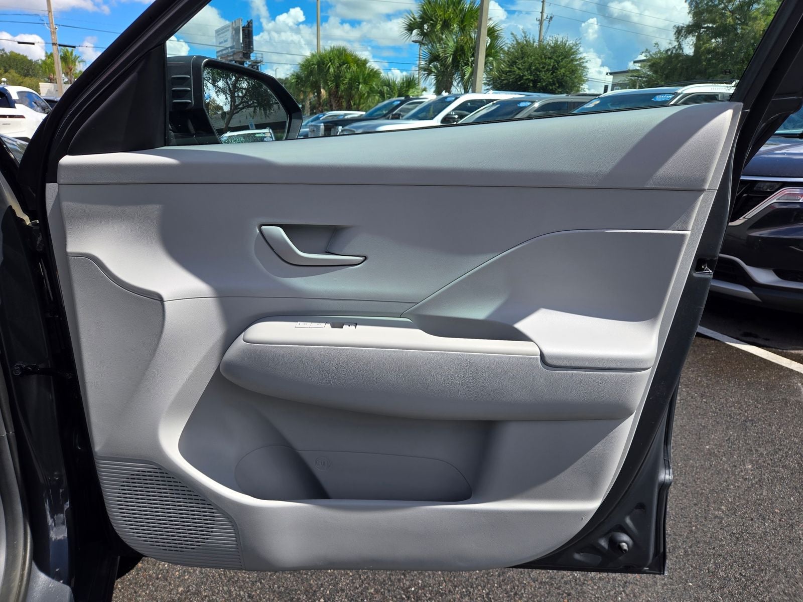 2024 Hyundai Kona Electric SEL
