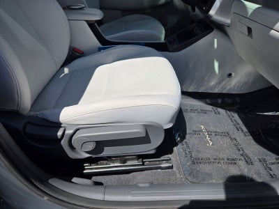 2024 Hyundai Kona Electric SEL