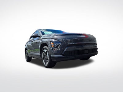 2024 Hyundai Kona Electric SEL