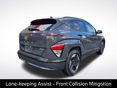 2024 Hyundai Kona Electric SEL
