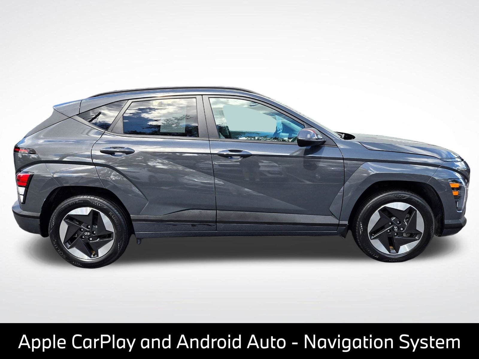 2024 Hyundai Kona Electric SEL
